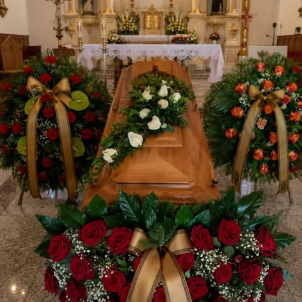 obsługa oprawa