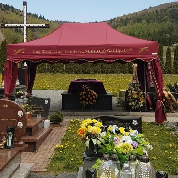 oprawa ceremonii 1
