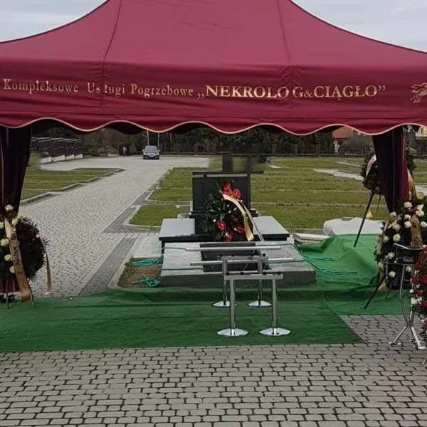 oprawa ceremonii 2